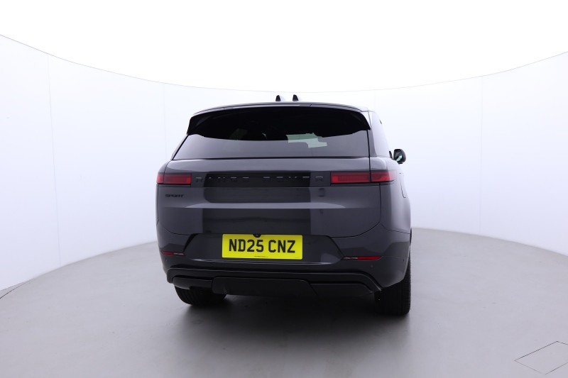 2025 (25) LAND ROVER RANGE ROVER SPORT 3.0 D250 Edition 5dr Auto 5240701