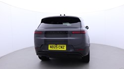 2025 (25) LAND ROVER RANGE ROVER SPORT 3.0 D250 Edition 5dr Auto 5240701
