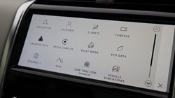 2022 (22) LAND ROVER DISCOVERY SPORT 2.0 D200 R-Dynamic HSE 5dr Auto 5301762