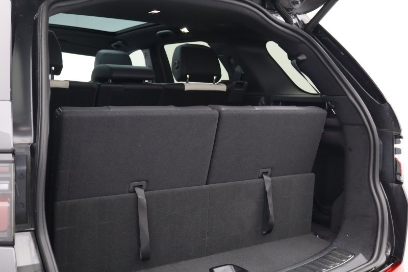 2022 (22) LAND ROVER DISCOVERY SPORT 2.0 D200 R-Dynamic HSE 5dr Auto 5301733