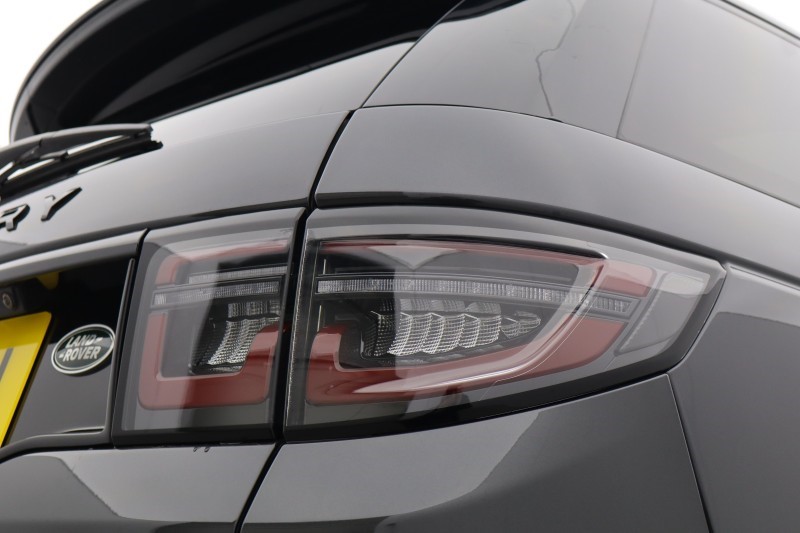 2022 (22) LAND ROVER DISCOVERY SPORT 2.0 D200 R-Dynamic HSE 5dr Auto 5301725