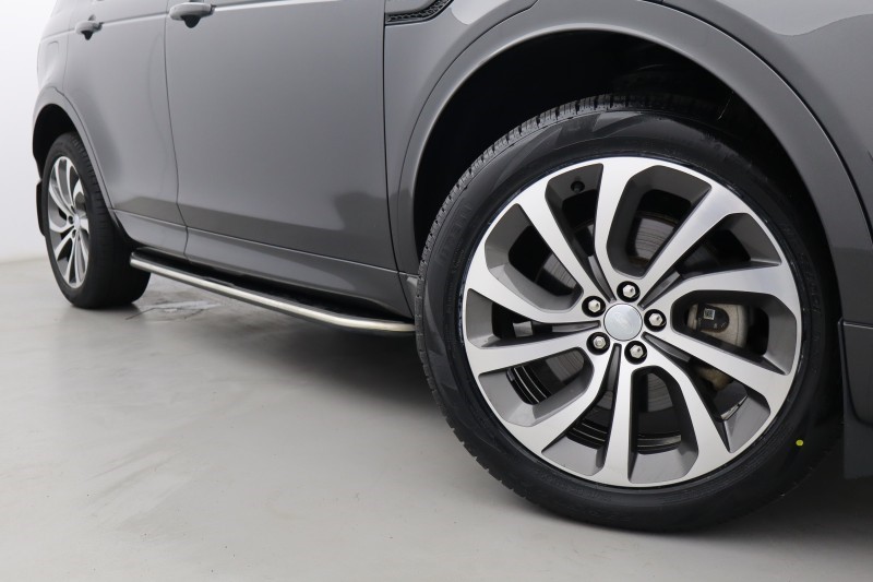 2022 (22) LAND ROVER DISCOVERY SPORT 2.0 D200 R-Dynamic HSE 5dr Auto 5301721