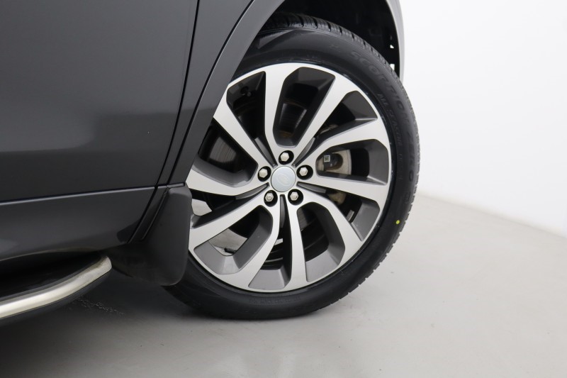 2022 (22) LAND ROVER DISCOVERY SPORT 2.0 D200 R-Dynamic HSE 5dr Auto 5301723