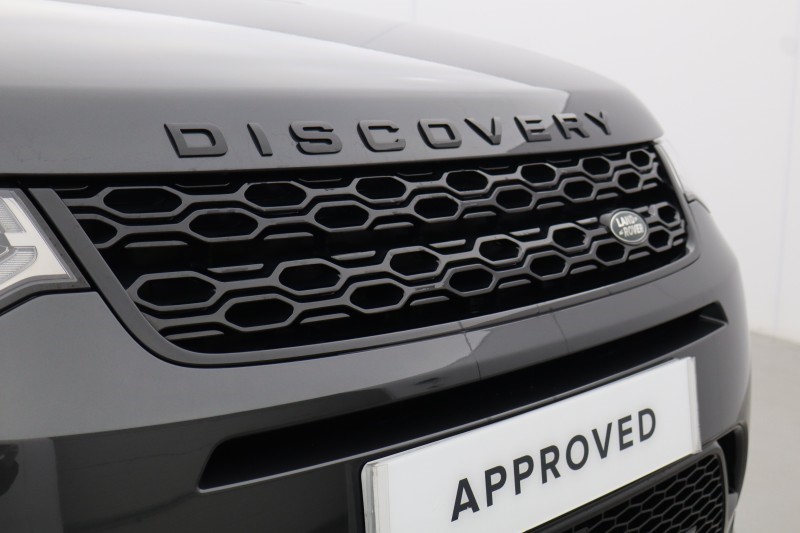 2022 (22) LAND ROVER DISCOVERY SPORT 2.0 D200 R-Dynamic HSE 5dr Auto 5301719