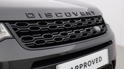 2022 (22) LAND ROVER DISCOVERY SPORT 2.0 D200 R-Dynamic HSE 5dr Auto 5301719