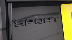 2022 (22) LAND ROVER DISCOVERY SPORT 2.0 D200 R-Dynamic HSE 5dr Auto 5301727