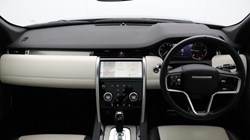 2022 (22) LAND ROVER DISCOVERY SPORT 2.0 D200 R-Dynamic HSE 5dr Auto 5301750