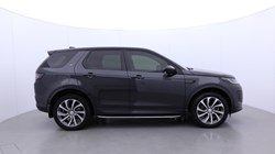 2022 (22) LAND ROVER DISCOVERY SPORT 2.0 D200 R-Dynamic HSE 5dr Auto 5301708