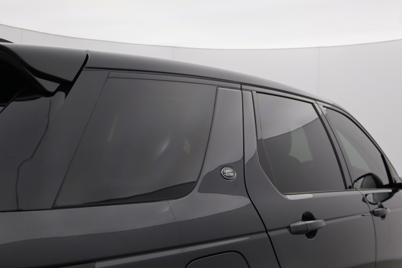 2022 (22) LAND ROVER DISCOVERY SPORT 2.0 D200 R-Dynamic HSE 5dr Auto 5301724