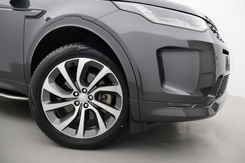 2022 (22) LAND ROVER DISCOVERY SPORT 2.0 D200 R-Dynamic HSE 5dr Auto 5301720