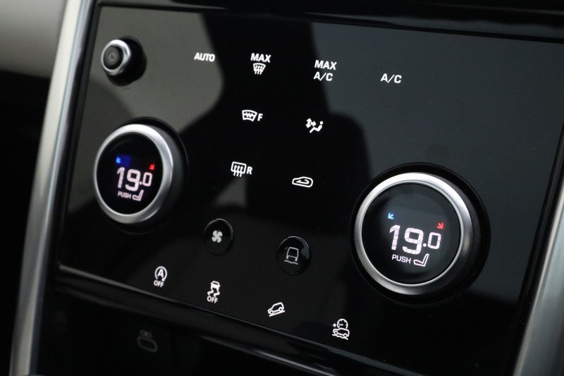 2022 (22) LAND ROVER DISCOVERY SPORT 2.0 D200 R-Dynamic HSE 5dr Auto 5301765