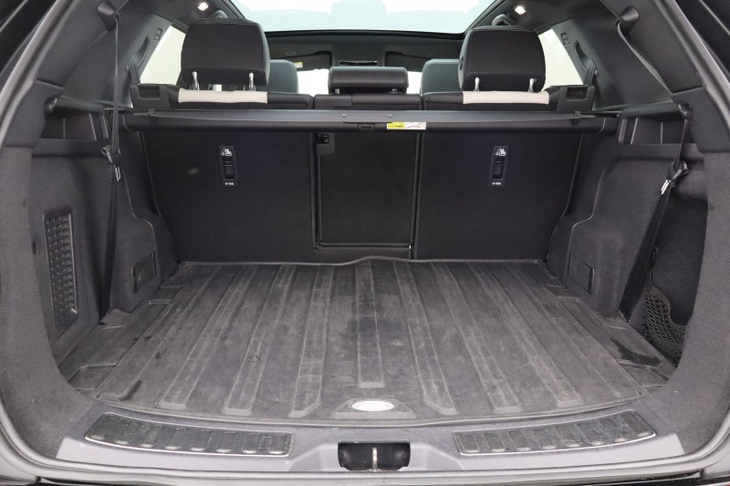 2022 (22) LAND ROVER DISCOVERY SPORT 2.0 D200 R-Dynamic HSE 5dr Auto 5301730