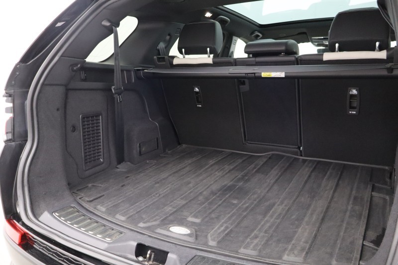 2022 (22) LAND ROVER DISCOVERY SPORT 2.0 D200 R-Dynamic HSE 5dr Auto 5301731