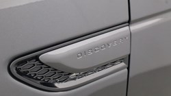 2022 (22) LAND ROVER DISCOVERY SPORT 2.0 D200 R-Dynamic HSE 5dr Auto 5301716