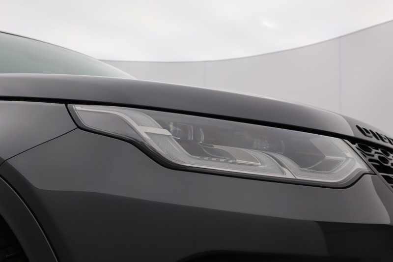 2022 (22) LAND ROVER DISCOVERY SPORT 2.0 D200 R-Dynamic HSE 5dr Auto 5301718