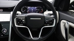 2022 (22) LAND ROVER DISCOVERY SPORT 2.0 D200 R-Dynamic HSE 5dr Auto 5301751