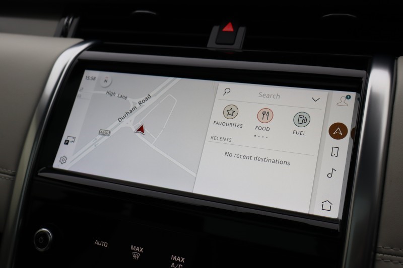 2022 (22) LAND ROVER DISCOVERY SPORT 2.0 D200 R-Dynamic HSE 5dr Auto 5301760