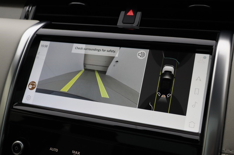 2022 (22) LAND ROVER DISCOVERY SPORT 2.0 D200 R-Dynamic HSE 5dr Auto 5301761