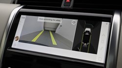 2022 (22) LAND ROVER DISCOVERY SPORT 2.0 D200 R-Dynamic HSE 5dr Auto 5301761