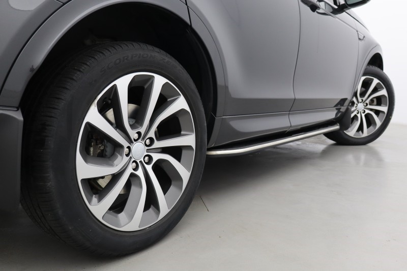 2022 (22) LAND ROVER DISCOVERY SPORT 2.0 D200 R-Dynamic HSE 5dr Auto 5301722