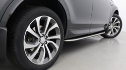 2022 (22) LAND ROVER DISCOVERY SPORT 2.0 D200 R-Dynamic HSE 5dr Auto 5301722