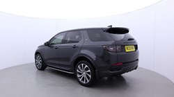 2022 (22) LAND ROVER DISCOVERY SPORT 2.0 D200 R-Dynamic HSE 5dr Auto 5301709