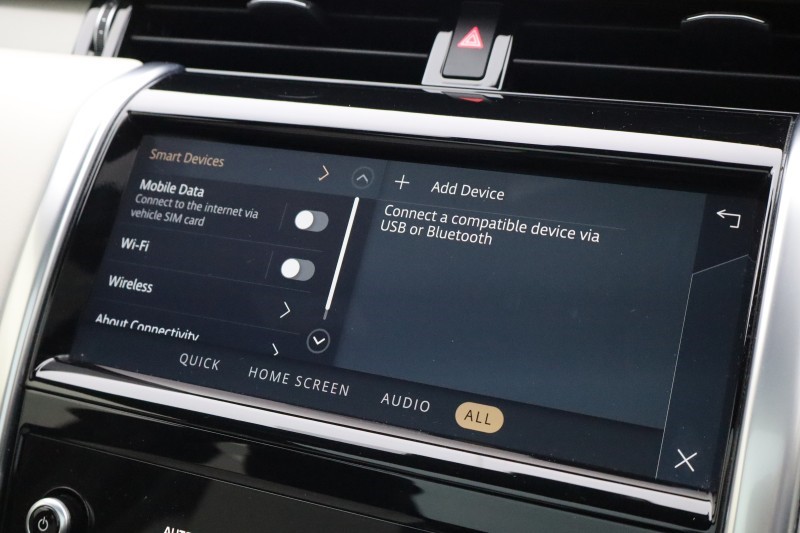 2022 (22) LAND ROVER DISCOVERY SPORT 2.0 D200 R-Dynamic HSE 5dr Auto 5301766