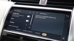 2022 (22) LAND ROVER DISCOVERY SPORT 2.0 D200 R-Dynamic HSE 5dr Auto 5301766