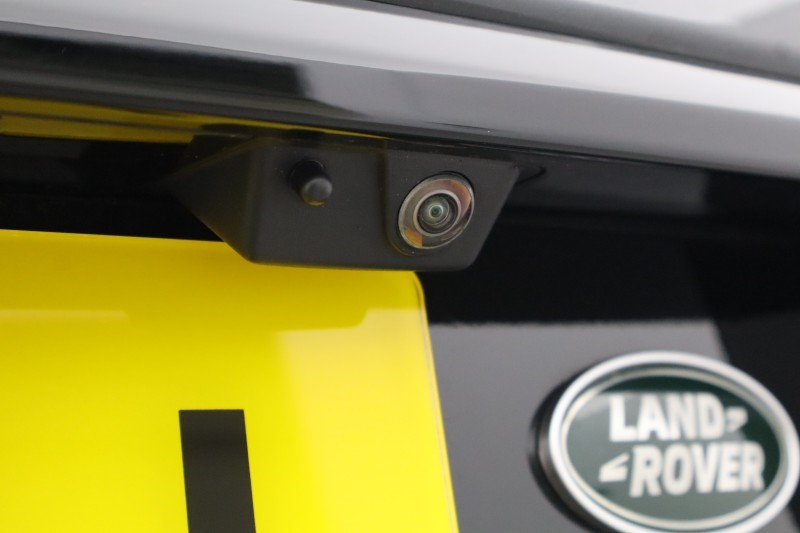 2022 (22) LAND ROVER DISCOVERY SPORT 2.0 D200 R-Dynamic HSE 5dr Auto 5301729