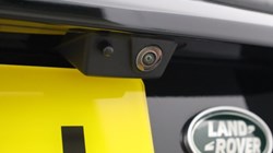 2022 (22) LAND ROVER DISCOVERY SPORT 2.0 D200 R-Dynamic HSE 5dr Auto 5301729