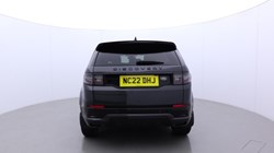 2022 (22) LAND ROVER DISCOVERY SPORT 2.0 D200 R-Dynamic HSE 5dr Auto 5301706