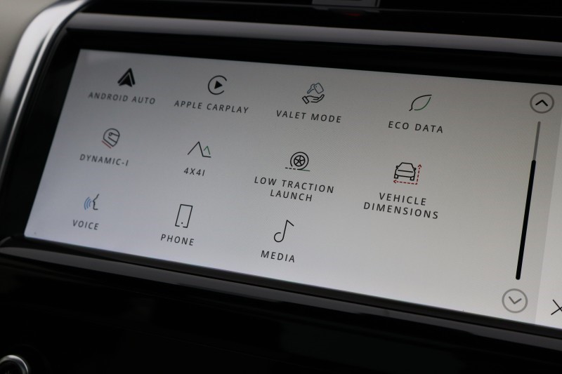 2022 (22) LAND ROVER DISCOVERY SPORT 2.0 D200 R-Dynamic HSE 5dr Auto 5301763
