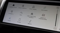 2022 (22) LAND ROVER DISCOVERY SPORT 2.0 D200 R-Dynamic HSE 5dr Auto 5301763