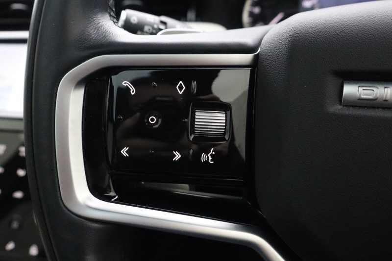 2022 (22) LAND ROVER DISCOVERY SPORT 2.0 D200 R-Dynamic HSE 5dr Auto 5301754