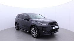 2022 (22) LAND ROVER DISCOVERY SPORT 2.0 D200 R-Dynamic HSE 5dr Auto 5301705
