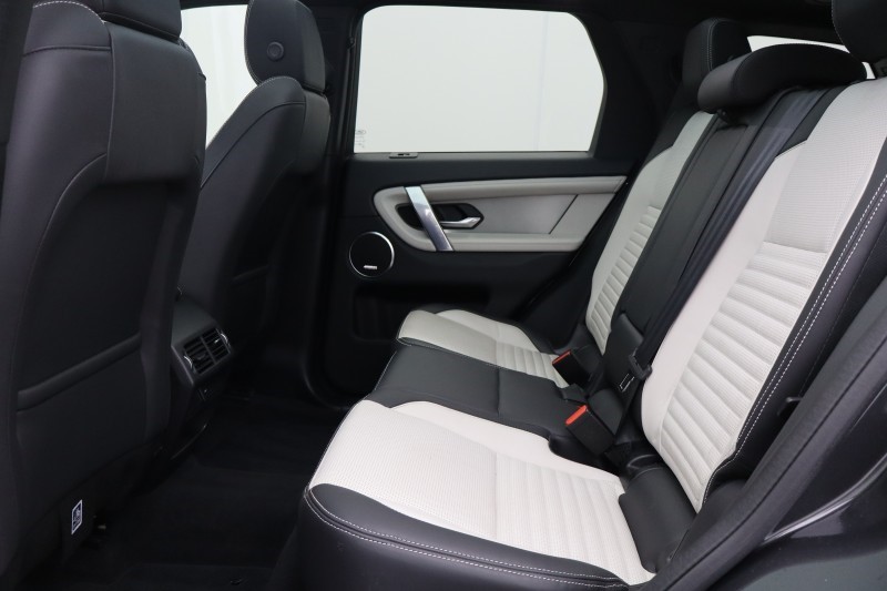 2022 (22) LAND ROVER DISCOVERY SPORT 2.0 D200 R-Dynamic HSE 5dr Auto 5301713