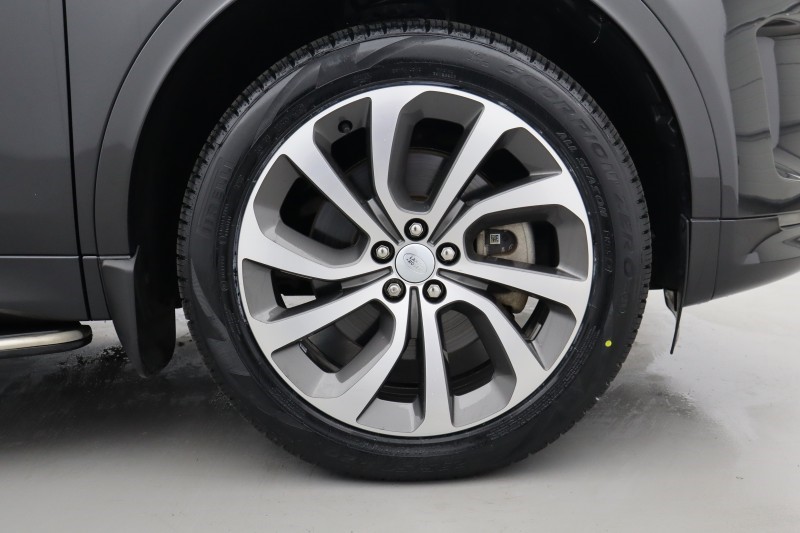 2022 (22) LAND ROVER DISCOVERY SPORT 2.0 D200 R-Dynamic HSE 5dr Auto 5301717