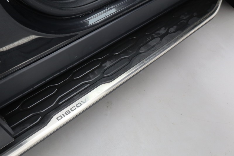 2022 (22) LAND ROVER DISCOVERY SPORT 2.0 D200 R-Dynamic HSE 5dr Auto 5301736