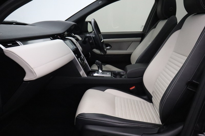 2022 (22) LAND ROVER DISCOVERY SPORT 2.0 D200 R-Dynamic HSE 5dr Auto 5301711