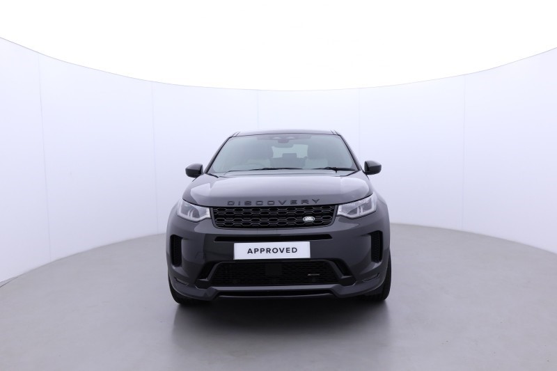 2022 (22) LAND ROVER DISCOVERY SPORT 2.0 D200 R-Dynamic HSE 5dr Auto 5301704