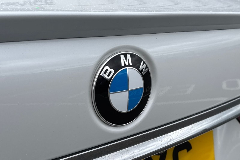 2016 (16) BMW 7 SERIES 730d xDrive M Sport 4dr Auto 5275746