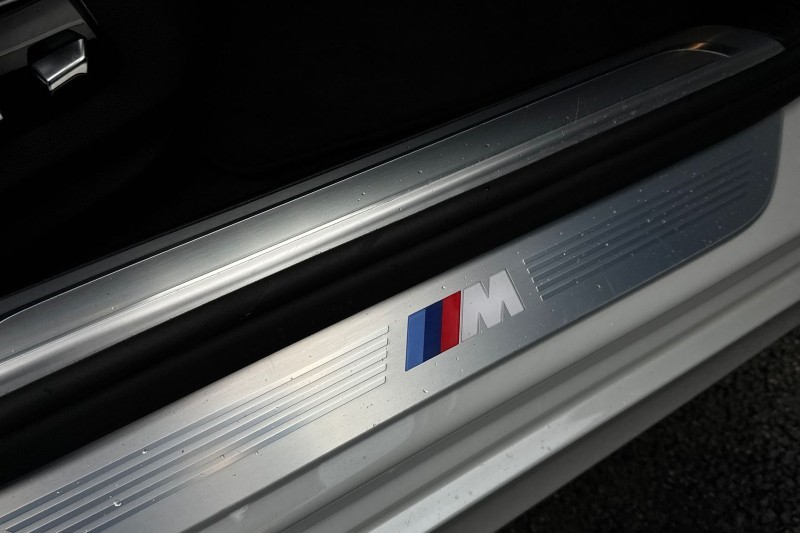 2016 (16) BMW 7 SERIES 730d xDrive M Sport 4dr Auto 5275739