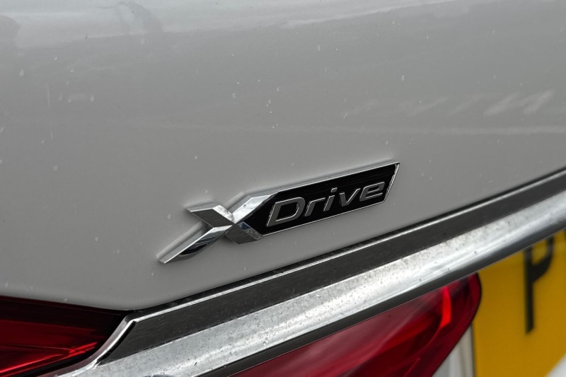 2016 (16) BMW 7 SERIES 730d xDrive M Sport 4dr Auto 5275724