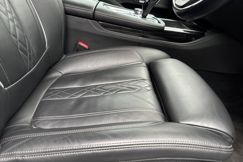 2016 (16) BMW 7 SERIES 730d xDrive M Sport 4dr Auto 5275728