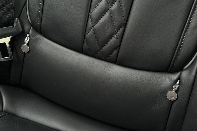 2016 (16) BMW 7 SERIES 730d xDrive M Sport 4dr Auto 5275738