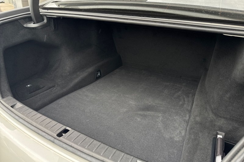 2016 (16) BMW 7 SERIES 730d xDrive M Sport 4dr Auto 5275740