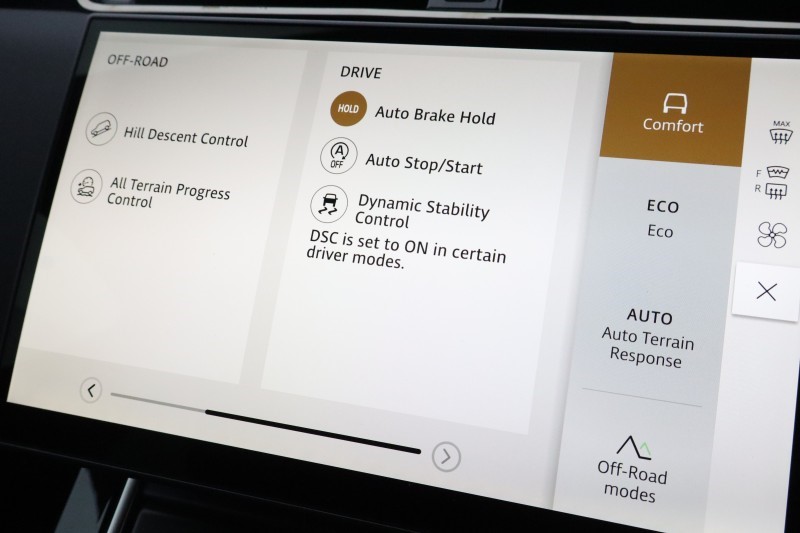 2026 (26) LAND ROVER RANGE ROVER EVOQUE 2.0 D165 Dynamic SE 5dr Auto 5284736