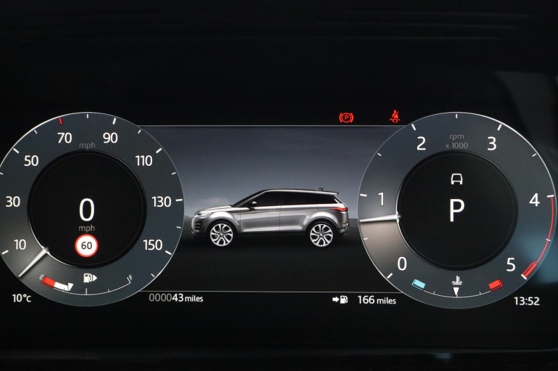 2026 (26) LAND ROVER RANGE ROVER EVOQUE 2.0 D165 Dynamic SE 5dr Auto 5284722