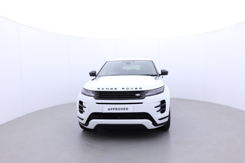 2026 (26) LAND ROVER RANGE ROVER EVOQUE 2.0 D165 Dynamic SE 5dr Auto 5284674