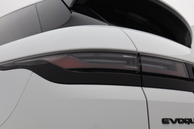 2026 (26) LAND ROVER RANGE ROVER EVOQUE 2.0 D165 Dynamic SE 5dr Auto 5284693